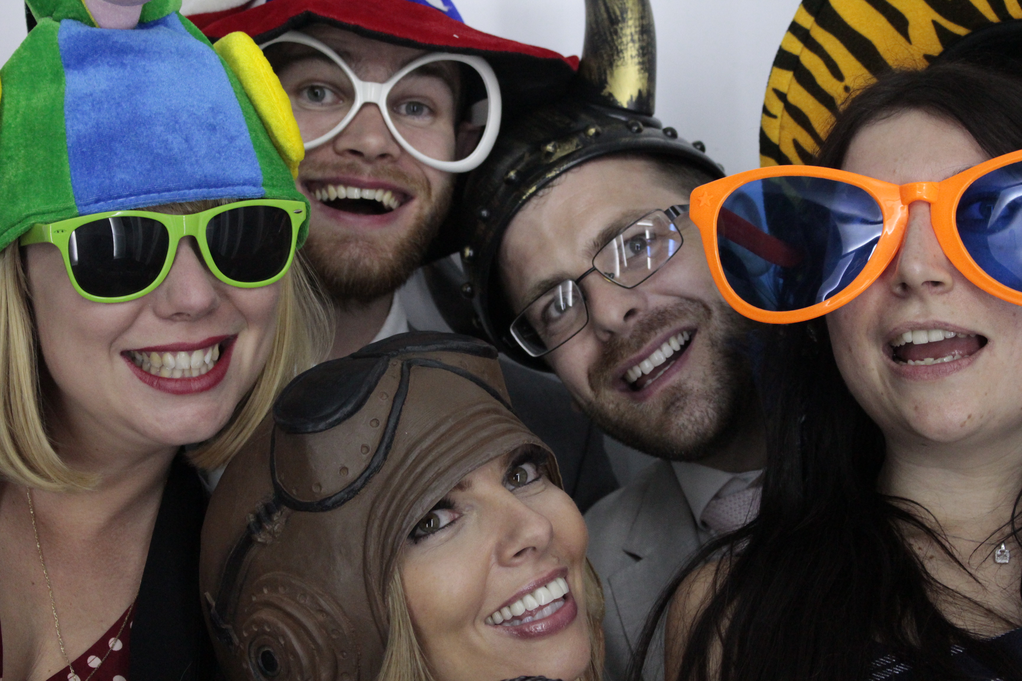 Jon and Sarah’s Wedding | View more photos from the event at gallery.myphotoboothexperience.co.uk/u/MyPhotoBoothExperienceLtd/Jon-and-Sarah’s-Wedding